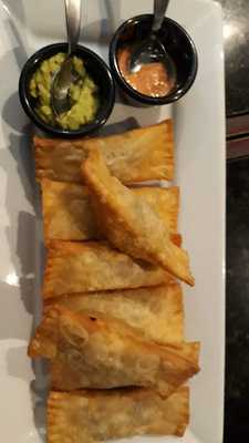 El Jardin Secreto - Lounge Bar