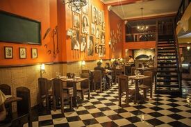 Raymi Anticuchos & Grill