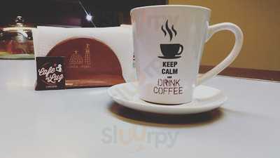 Estación Café De Luz