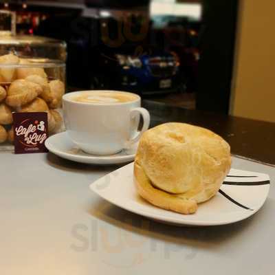 Estación Café De Luz