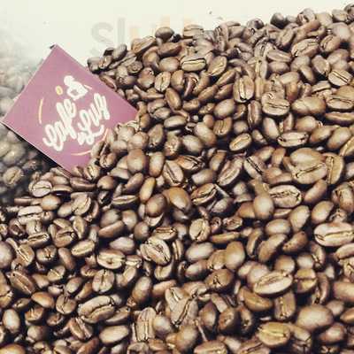 Estación Café De Luz