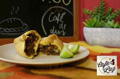 Estación Café De Luz