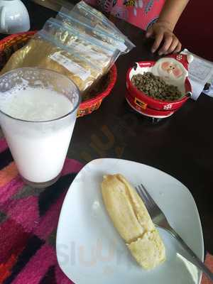 Estación Café De Luz