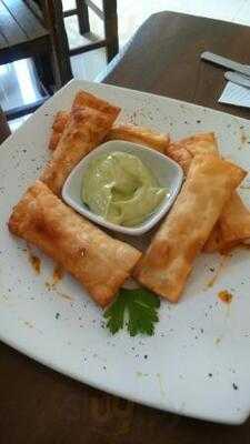 Platanal Restaurante