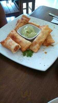 Platanal Restaurante