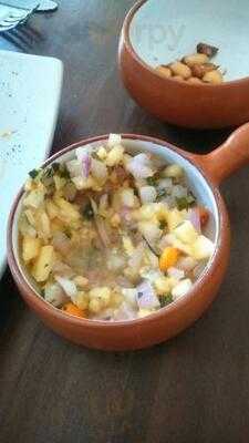 Platanal Restaurante