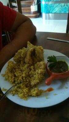 Platanal Restaurante