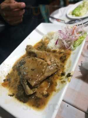 Mayo's Cebicheria Restaurante