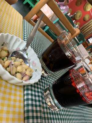 Mayo's Cebicheria Restaurante