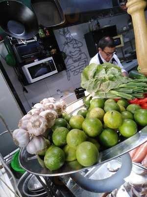 Mayo's Cebicheria Restaurante