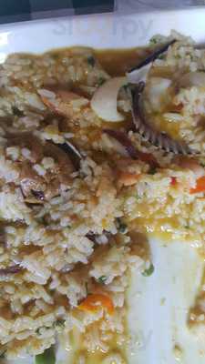 Mayo's Cebicheria Restaurante