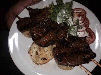 Don Cilindro Resto Bar