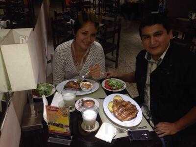 Don Cilindro Resto Bar