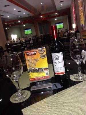 Don Cilindro Resto Bar