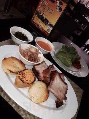 Don Cilindro Resto Bar