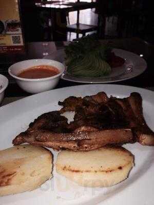 Don Cilindro Resto Bar