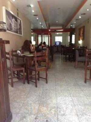 Don Cilindro Resto Bar