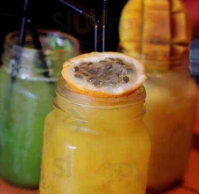 Marrianita (costillas Y Sanguches)