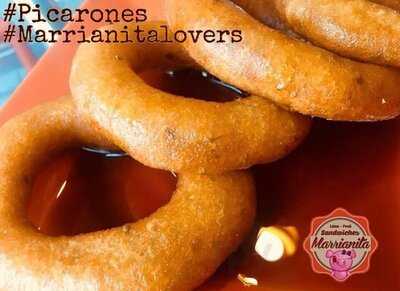 Marrianita (costillas Y Sanguches)