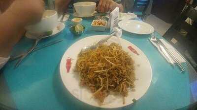 Cevicheria La Chalupa