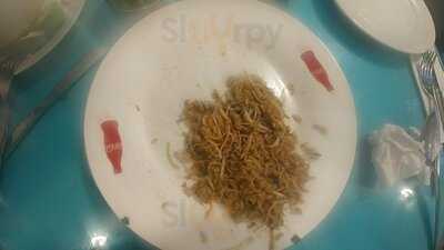 Cevicheria La Chalupa