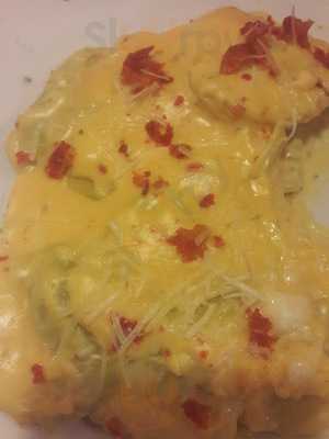 Pizzas & Pastas Bambino Due