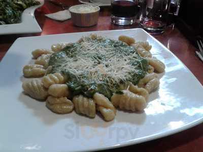 Pizzas & Pastas Bambino Due