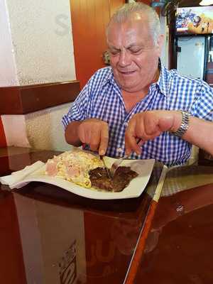 Pizzas & Pastas Bambino Due