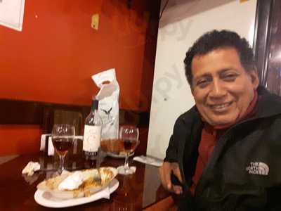 Pizzas & Pastas Bambino Due