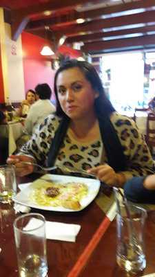 Pizzas & Pastas Bambino Due