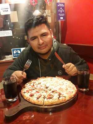 Pizzas & Pastas Bambino Due