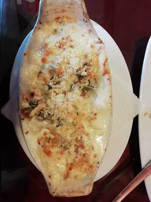 Pizzas & Pastas Bambino Due