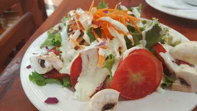 Restaurante Cipriana