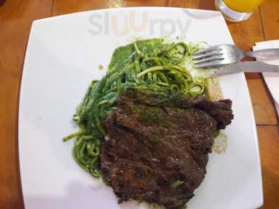 Restaurante Cipriana