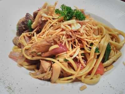 Restaurante Cipriana