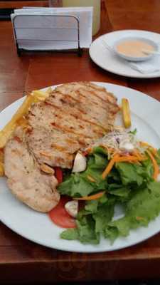 Restaurante Cipriana