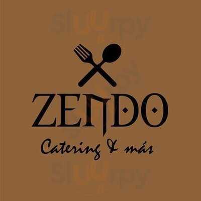 Zendo Restaurant