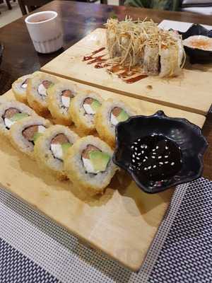 Gyutaro Sushi