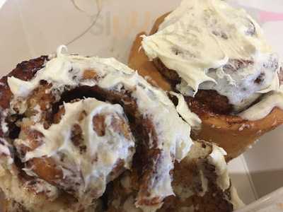 Cinnabon