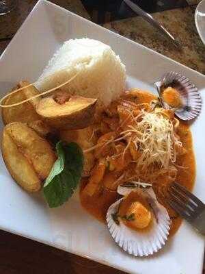 Servicios Turisticos Pezet S.a.c.