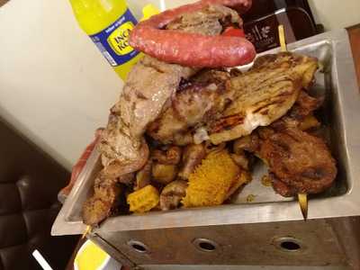 Pollería San Martín