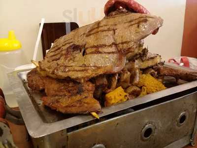 Pollería San Martín