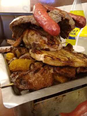 Pollería San Martín