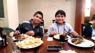 Pollería San Martín