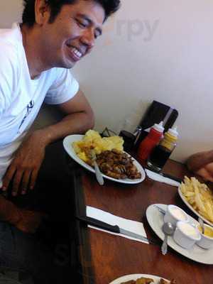 Pollería San Martín