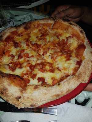 Pisco Italia Restobar