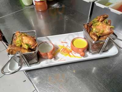 Pisco Italia Restobar