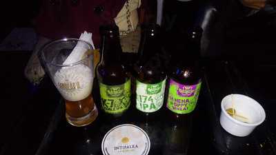 Pisco Italia Restobar