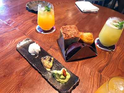 Restaurante La Casa De Micha