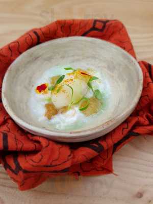 Restaurante La Casa De Micha